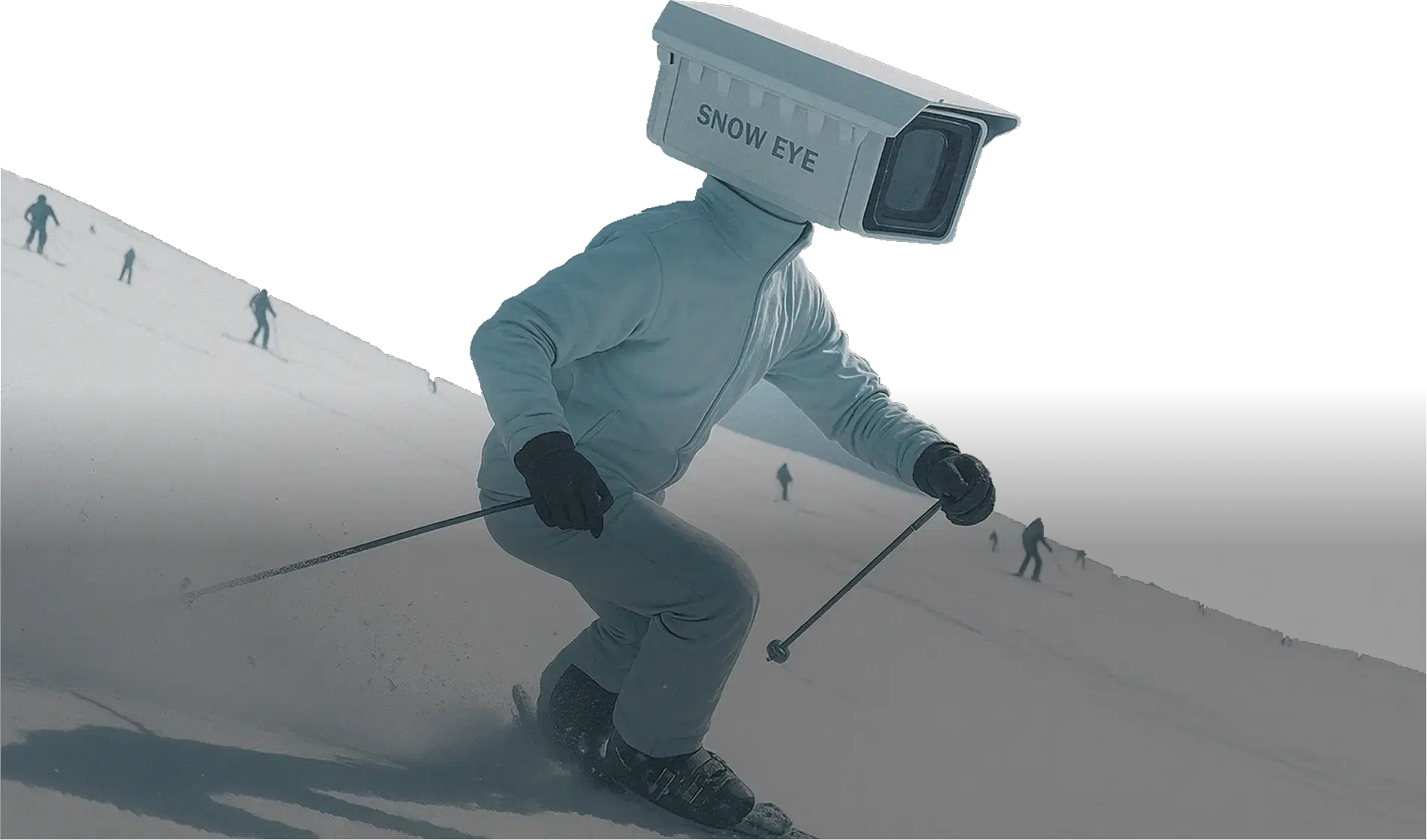 Snowboarder