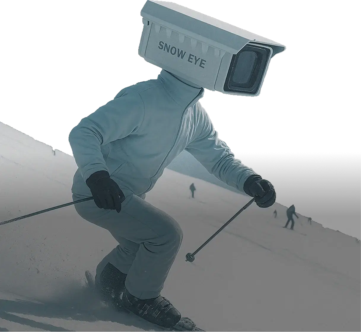 Snowboarder